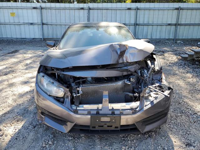 2016 HONDA CIVIC LX - 19XFC2F57GE030548