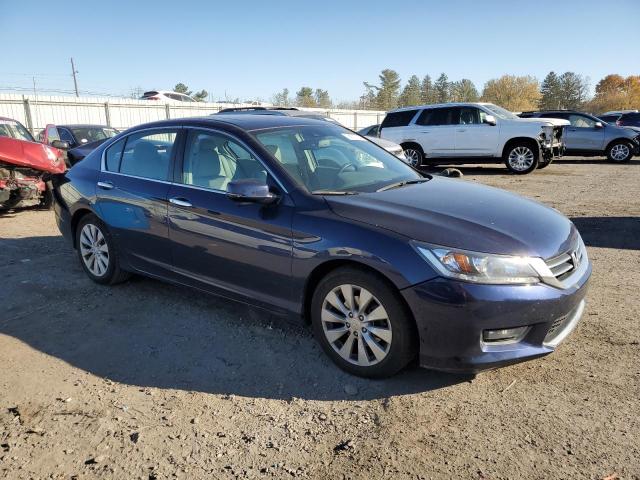 VIN 1HGCR2F80EA205087 2014 Honda Accord, Exl no.4