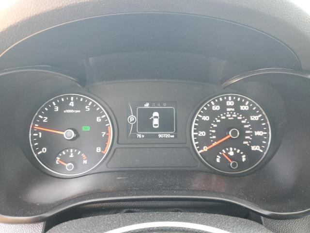 2018 KIA OPTIMA EX - 5XXGU4L37JG199693