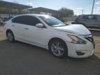 NISSAN ALTIMA 2.5 photo