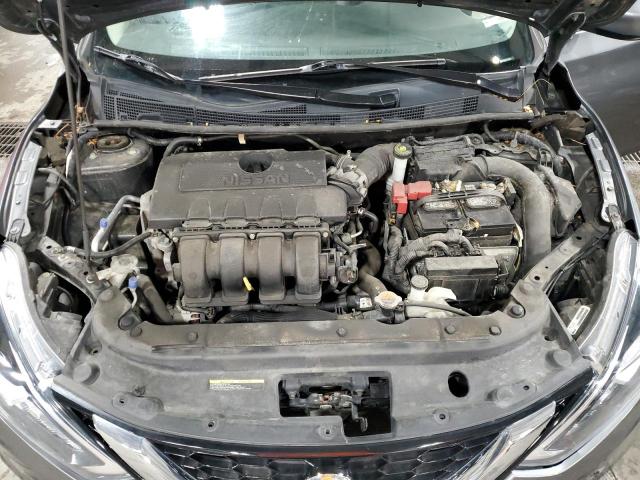 2017 NISSAN SENTRA S - 3N1AB7AP8HL706251