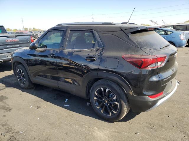 2023 CHEVROLET TRAILBLAZE - KL79MPSL0PB201257