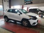 CHEVROLET TRAX LS photo