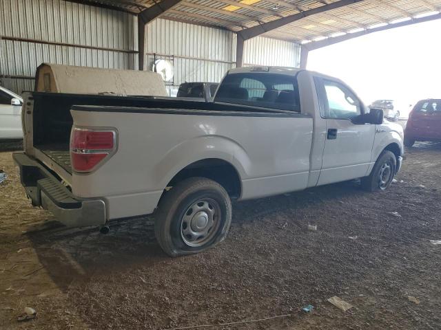 VIN 1FTMF1CM6EKE37386 2014 Ford F-150 no.3