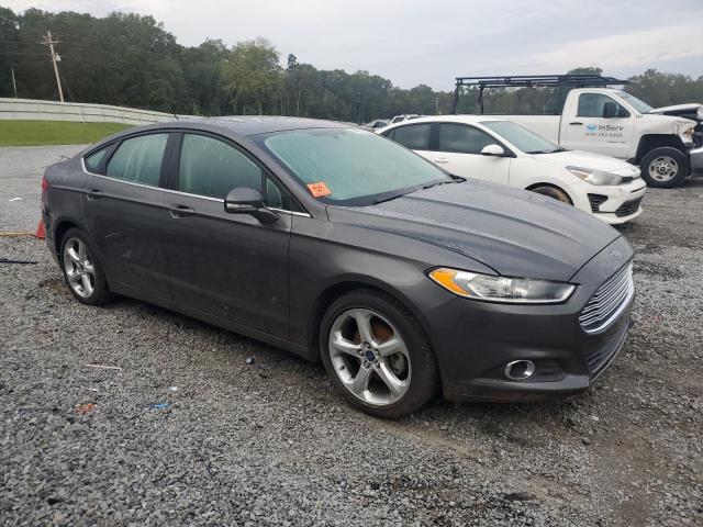 VIN 3FA6P0HD8GR375311 2016 Ford Fusion, SE no.4