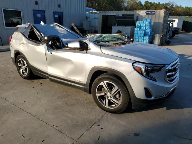 2021 GMC TERRAIN SL - 3GKALPEV8ML321208