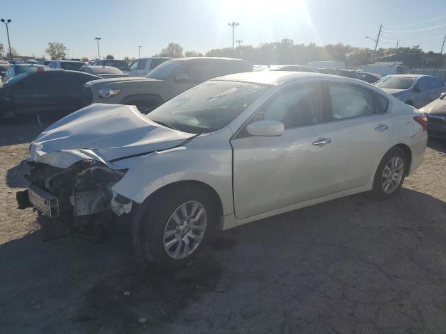 2016 NISSAN ALTIMA 2.5 #3022966139