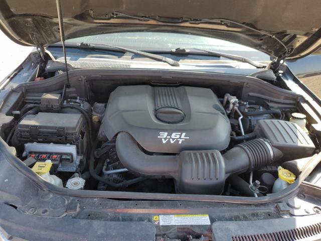 VIN 1C4RJFAG3DC640128 2013 Jeep Grand Cherokee, Laredo no.12