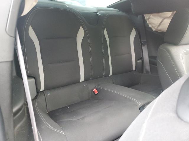 2022 CHEVROLET CAMARO LT1 - 1G1FF1R77N0135362