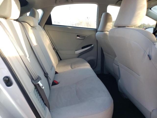 2015 TOYOTA PRIUS - JTDKN3DU2F0412423