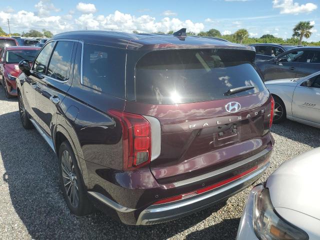 2023 HYUNDAI PALISADE C - KM8R7DGE4PU553471