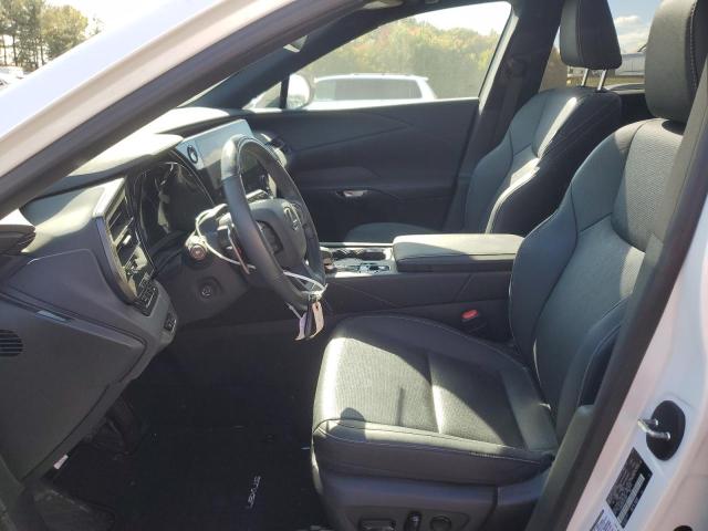 2023 LEXUS RX 350H BA - 2T2BBMCA0PC009677