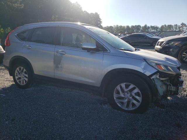 VIN 2HKRM3H73FH542641 2015 Honda CR-V, Exl no.4