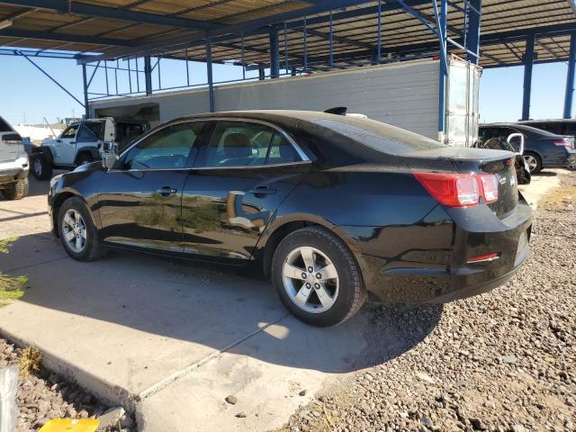 VIN 1G11C5SA9GU149775 2016 Chevrolet Malibu, LT no.2