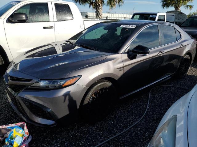 2023 TOYOTA CAMRY SE N #3032378230