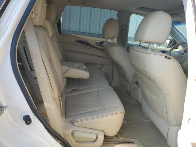 VIN 5N1AL0MN5DC303857 2013 Infiniti JX35 no.11