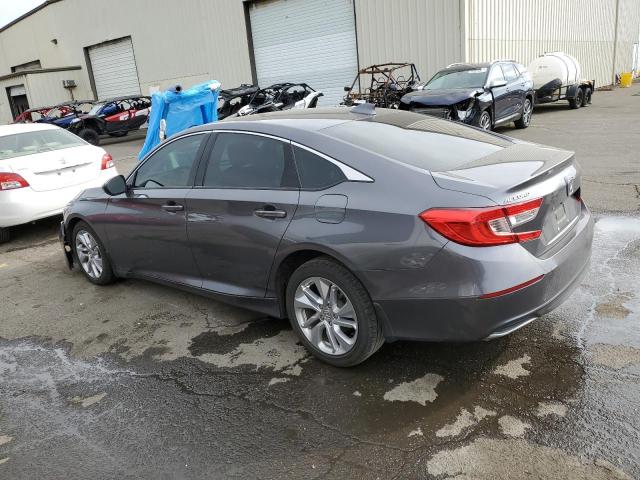 2020 HONDA ACCORD LX - 1HGCV1F16LA104027