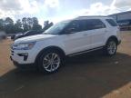 2018 FORD EXPLORER X - 1FM5K7D83JGC85256