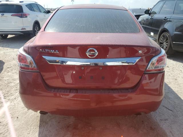 2015 NISSAN ALTIMA 2.5 - 1N4AL3AP9FC453068