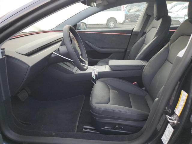 2024 TESLA MODEL 3 - 5YJ3E1EB3RF813295