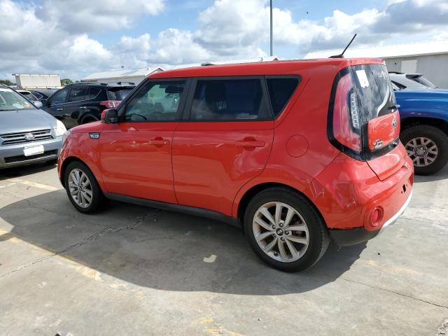 VIN KNDJP3A59H7446971 2017 KIA Soul, + no.2