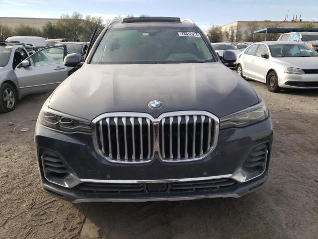 VIN 5UXCW2C50KL086747 2019 BMW X7 no.5