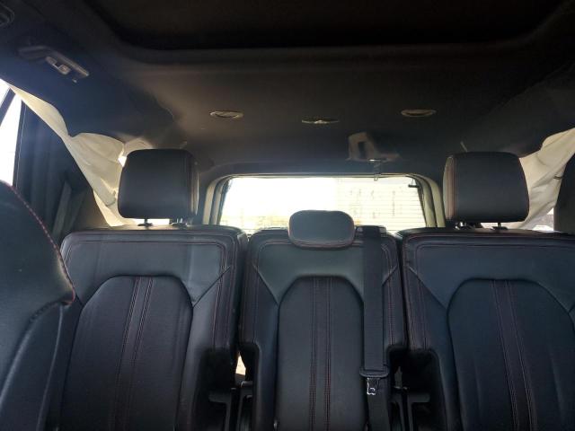 2019 FORD EXPEDITION - 1FMJU2AT4KEA01330