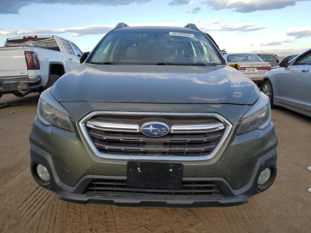 2018 SUBARU OUTBACK 2. - 4S4BSANC8J3358308