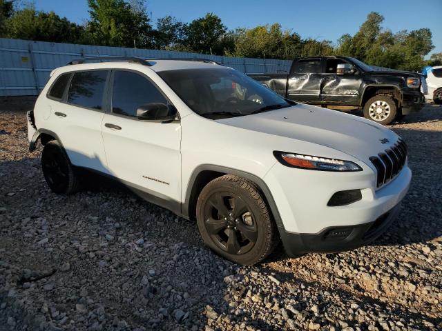2017 JEEP CHEROKEE S - 1C4PJLAB2HW578364