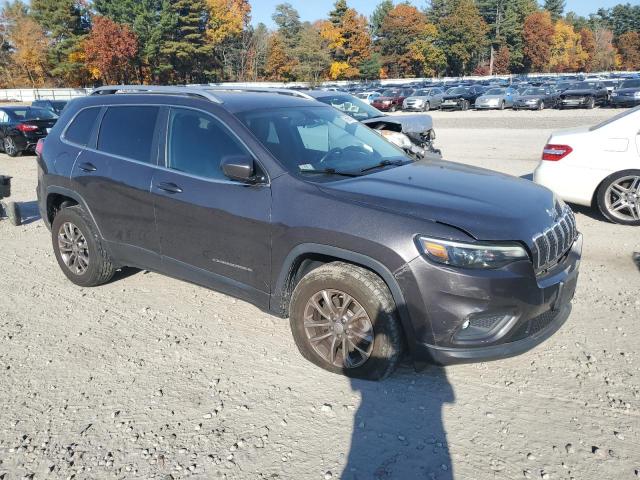 2020 JEEP CHEROKEE L - 1C4PJMLBXLD641315