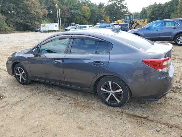 2019 SUBARU IMPREZA PR - 4S3GKAC62K3623331