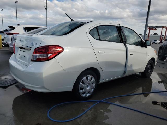 ML32F3FJ9JHF10123 Mitsubishi Mirage G4 Es 2018