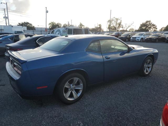 VIN 2C3CDZAG4MH536277 2021 Dodge Challenger, Sxt no.3