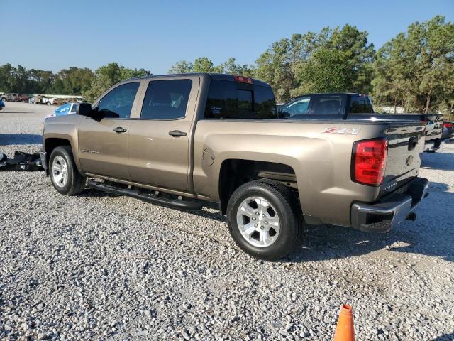 VIN 3GCPCRECXEG233240 2014 Chevrolet Silverado, C15... no.2