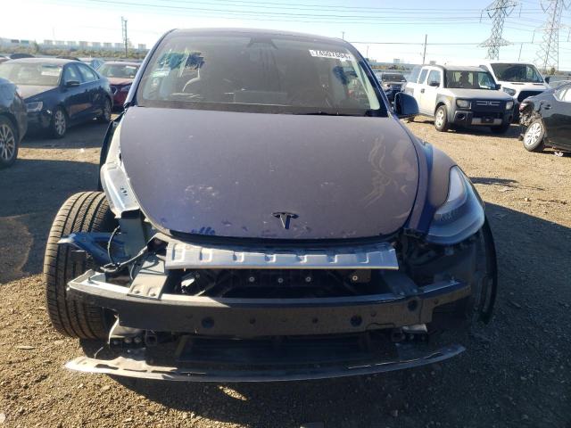 2023 TESLA MODEL Y - 7SAYGDEF9PF976926