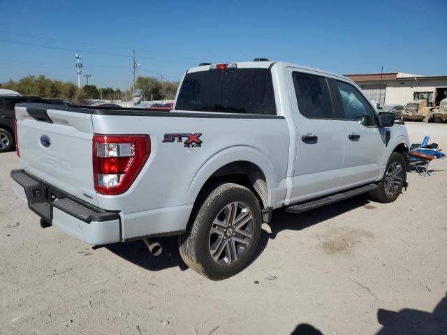 2021 FORD F150 SUPER - 1FTEW1EP0MKE75187