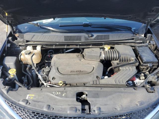 2020 CHRYSLER VOYAGER LX - 2C4RC1DG5LR157741