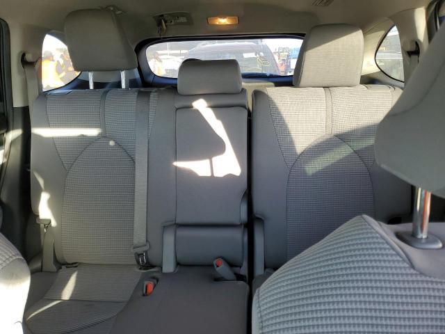 2022 TOYOTA HIGHLANDER - 5TDBZRBHXNS200345