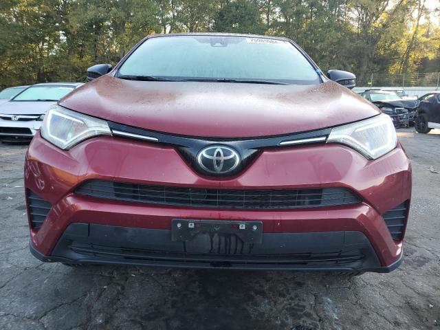 2018 TOYOTA RAV4 LE - 2T3ZFREV7JW422603