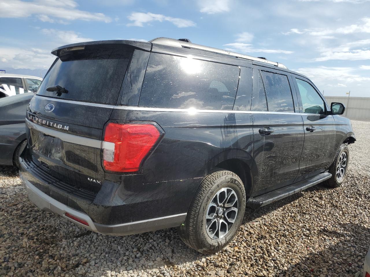 Lot #2948467918 2024 FORD EXPEDITION