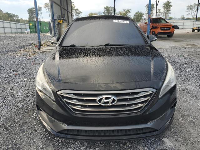 2016 HYUNDAI SONATA SPO - 5NPE34AF2GH288107