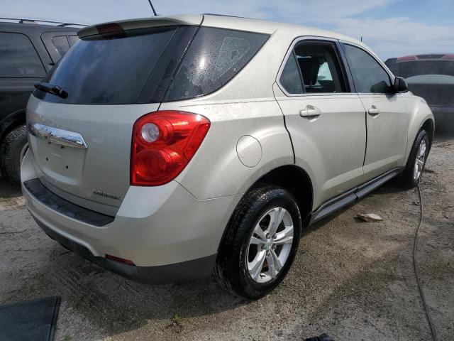 VIN 2GNALAEK2F1176824 2015 Chevrolet Equinox, LS no.3