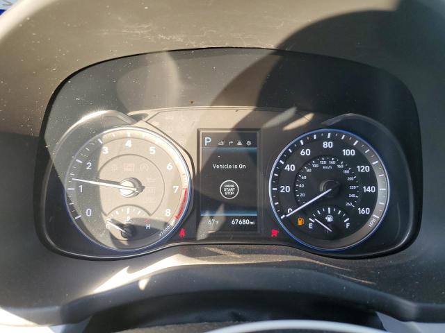 2019 HYUNDAI KONA ULTIM - KM8K53A5XKU360373