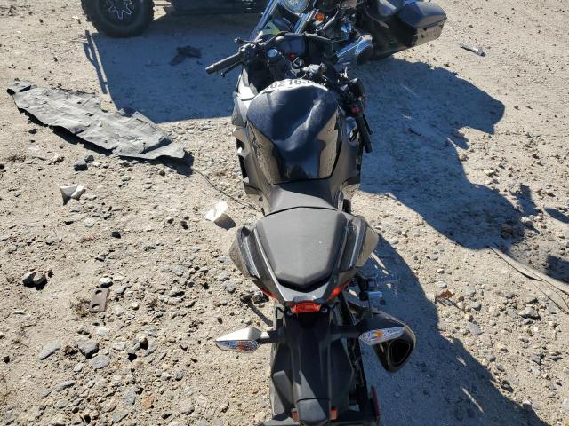 2022 KAWASAKI EX400 - JKAEXKH1XNDAF4389