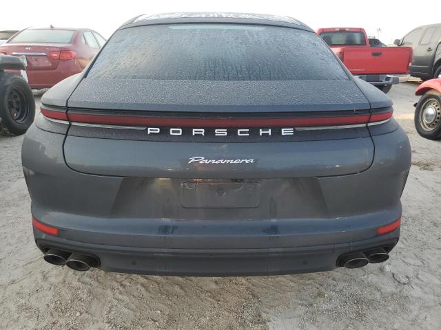 VIN WP0AA2YA0RL000862 2024 Porsche Panamera, Base no.6