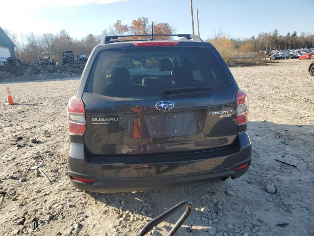 2015 SUBARU FORESTER 2 - JF2SJAGC0FH840528