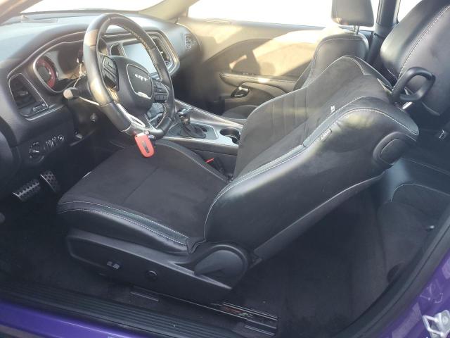 2016 DODGE CHALLENGER - 2C3CDZC93GH199782