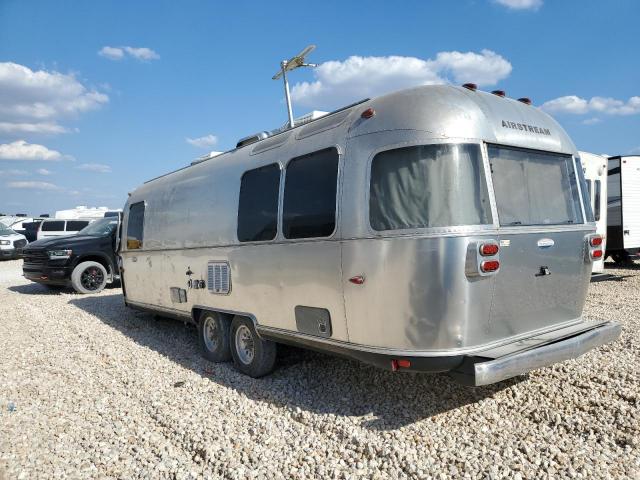 AIRSTREAM CAMPER 2014 silver   1STTFYL21EJ530200 photo #4