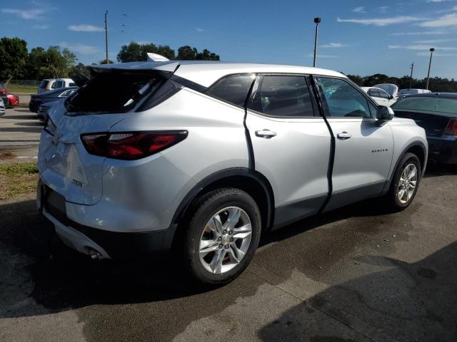 2020 CHEVROLET BLAZER 1LT - 3GNKBBRA6LS572477