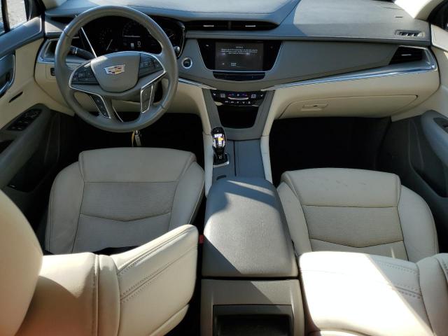 2019 CADILLAC XT5 LUXURY - 1GYKNCRS1KZ217615
